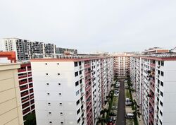 Blk 214 Choa Chu Kang Central (Choa Chu Kang), HDB Executive #307364261